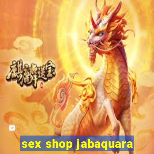 sex shop jabaquara